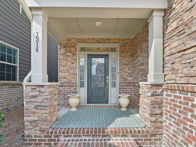 House for sale in Wake, North Carolina