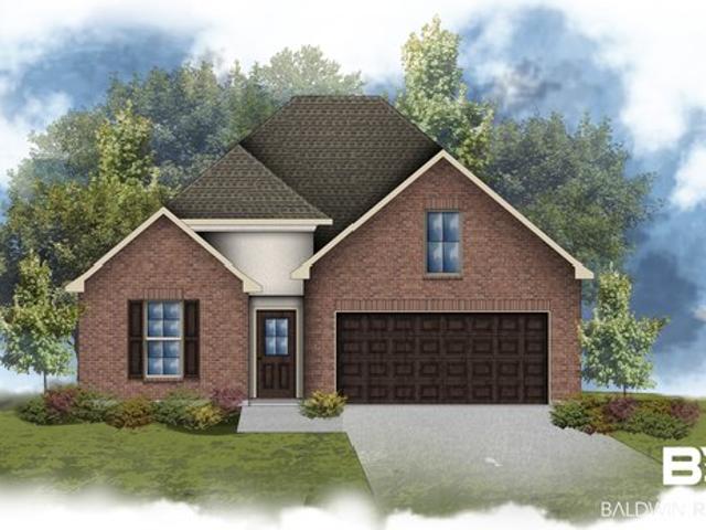 House for sale in Foley, Alabama