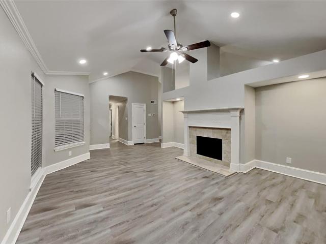 Property for rent in Allen, Texas