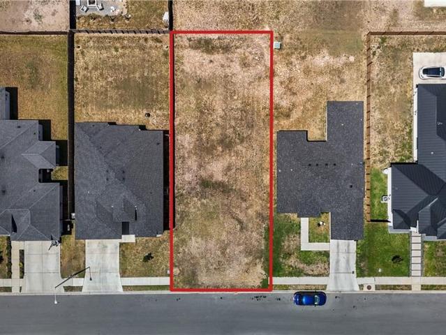 Land for sale in Hidalgo, Texas