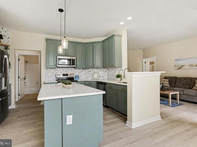 Condo for sale in Bel Air, Maryland