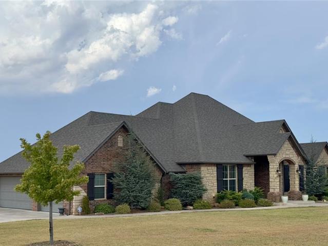 House for sale in Tuttle, Oklahoma