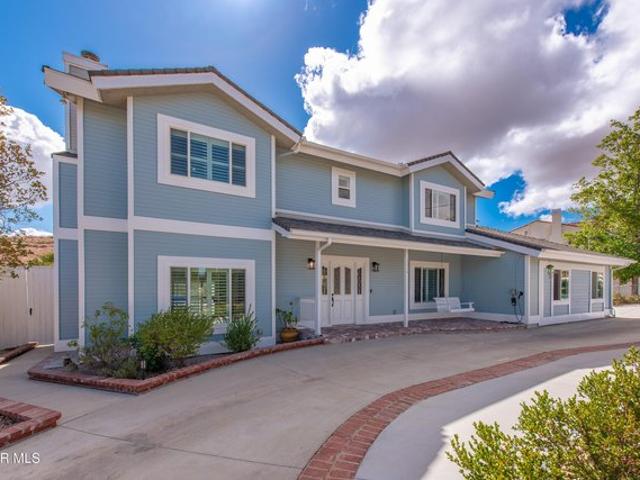 House for sale in Simi Valley, California