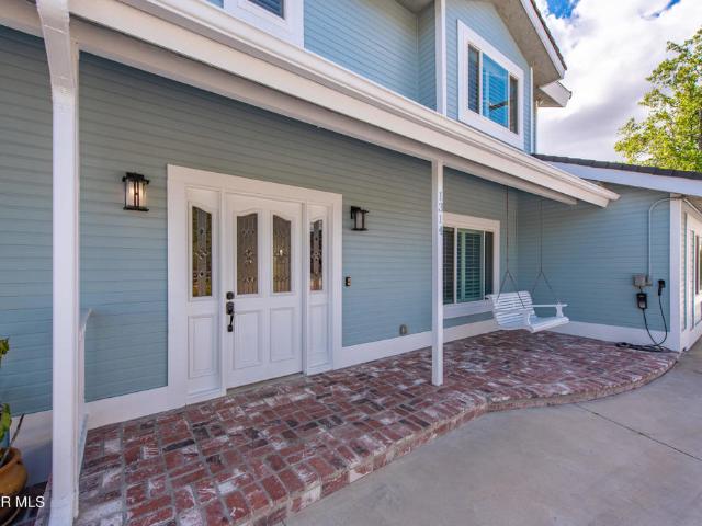 Property for rent in California
