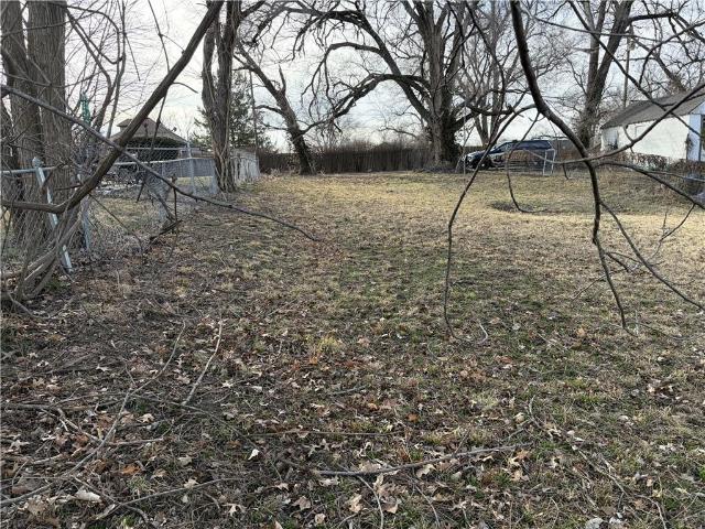 Land for sale in Kansas