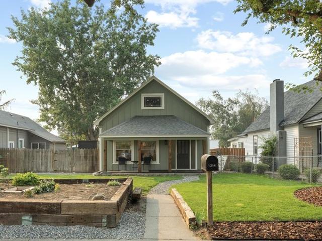 House for sale in Prosser, Washington