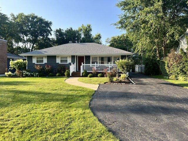 House for sale in Deerfield, Illinois