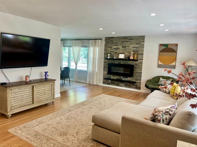 House for sale in Deerfield, Illinois