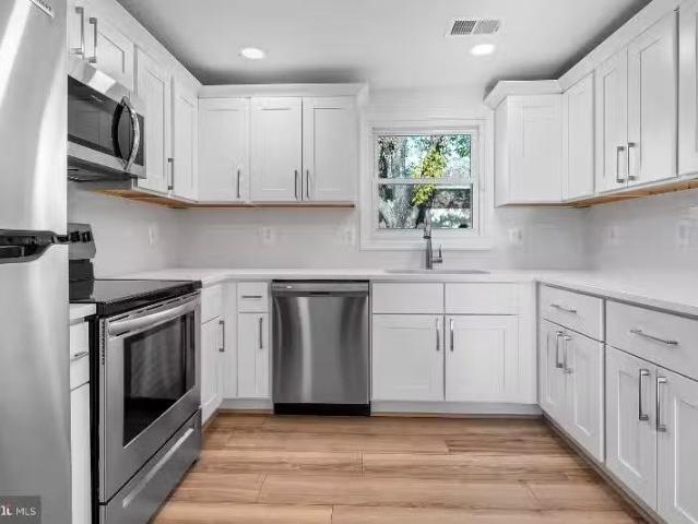House for rent in Millersville