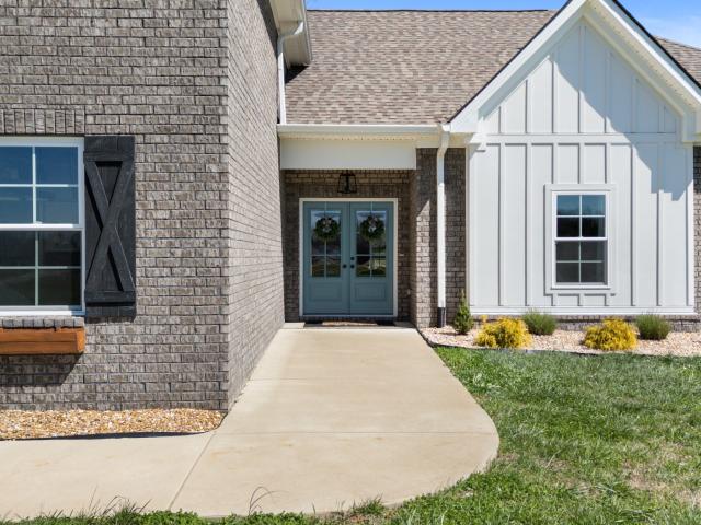 House for sale in Tennessee