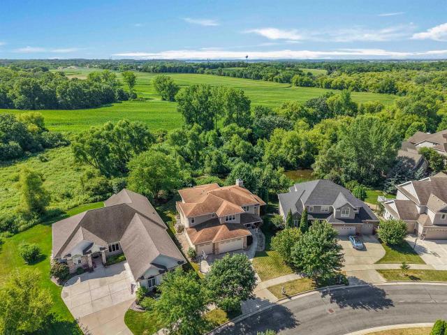 House for sale in Waunakee, Wisconsin