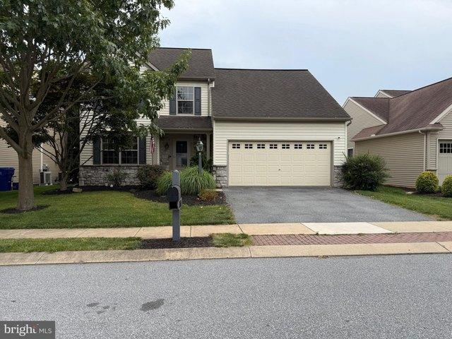 House for sale in Mount Joy, Pennsylvania