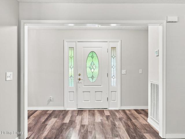 House for sale in Simpson, Kentucky