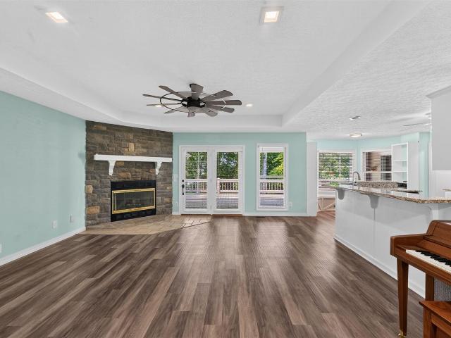 House for sale in Simpson, Kentucky
