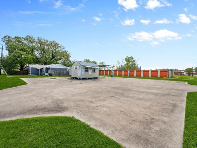 Land for sale in Liberty, Texas