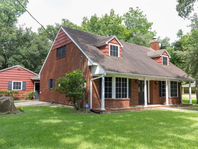 House for sale in La Marque, Texas