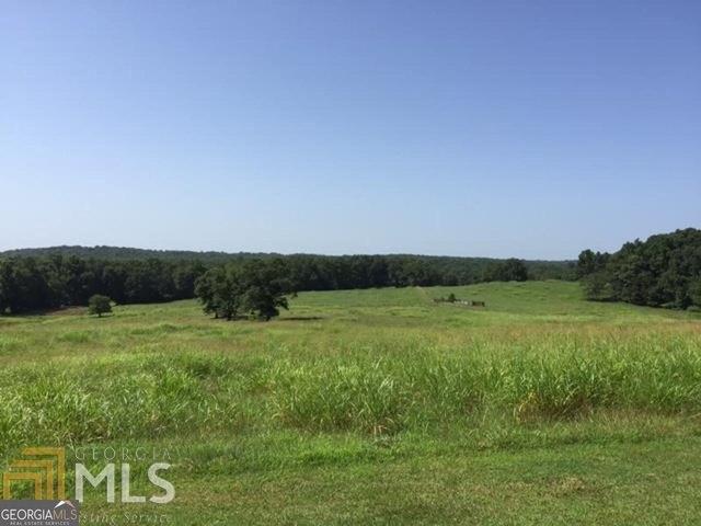 Farm for sale in Jefferson, Georgia