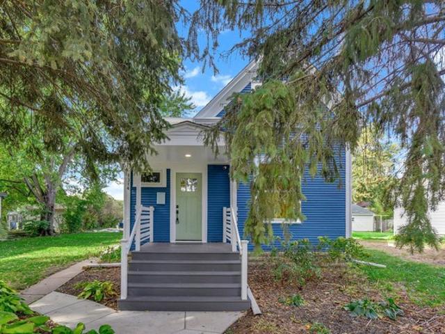 House for sale in Minneapolis, Hennepin County