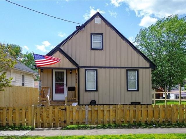 House for sale in Toronto, Ohio