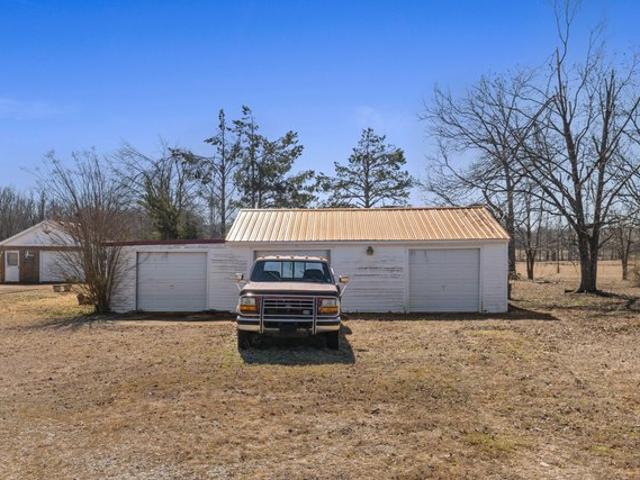 House for sale in Booneville, Mississippi