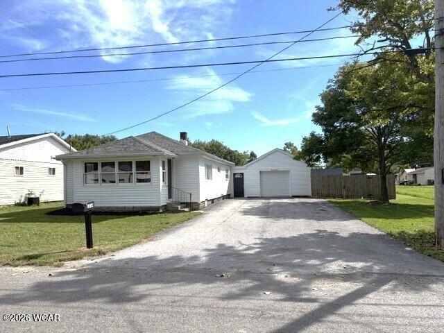 House for sale in Lima, Allen County