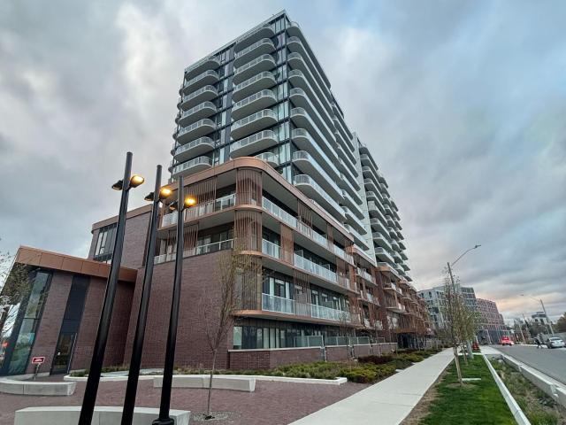 Condo for rent in Woburn, Ontario