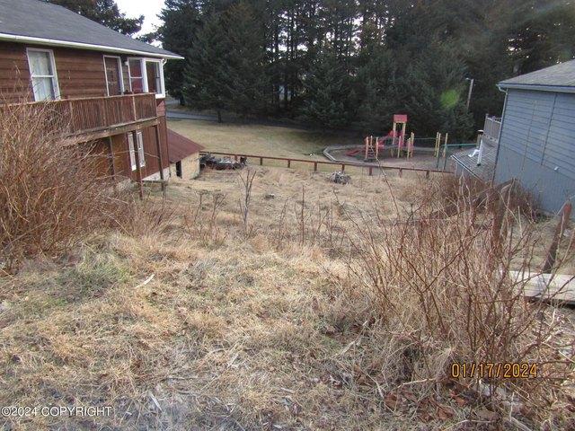 Land for sale in Kodiak
