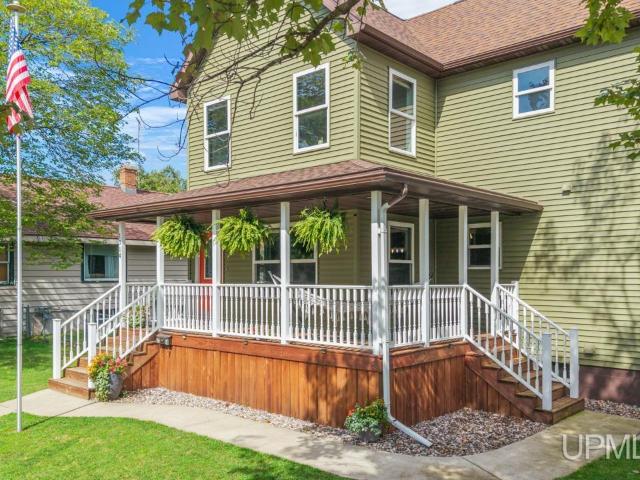 House for sale in Michigan