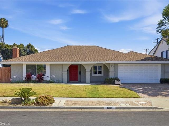House for sale in Placentia, California