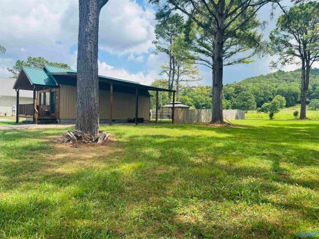 House for sale in Langston, Alabama