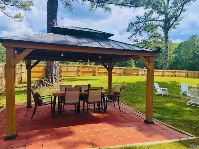 House for sale in Langston, Alabama