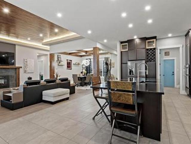 House for sale in Kamloops, British Columbia