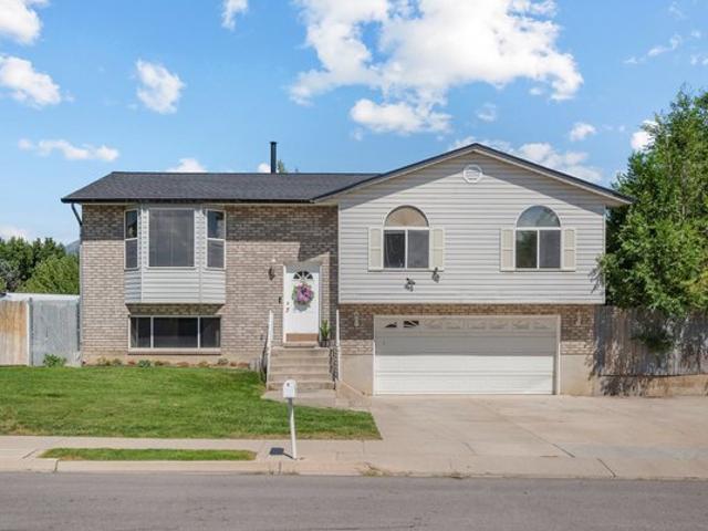 House for sale in Lehi, Utah