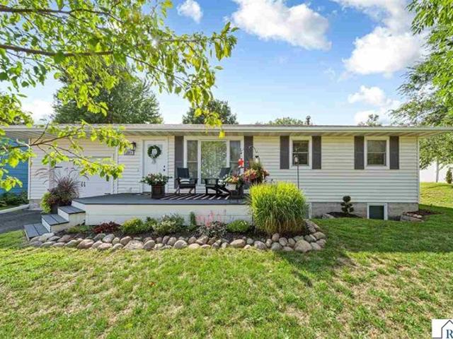 House for sale in Saint Peter, Minnesota