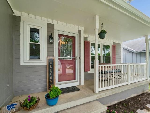 House for sale in Kansas