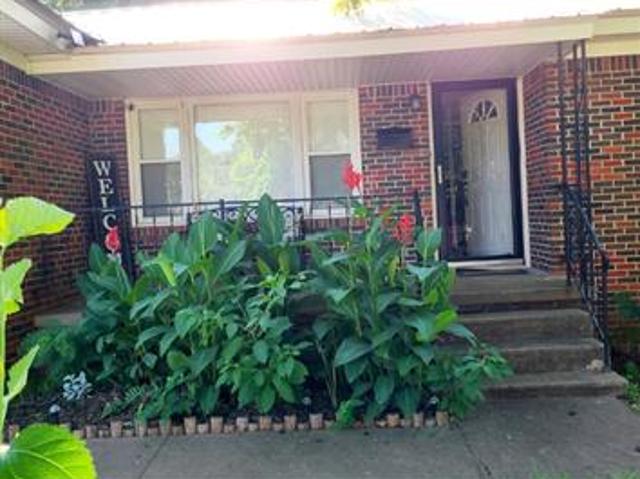 House for sale in Battiest, Oklahoma