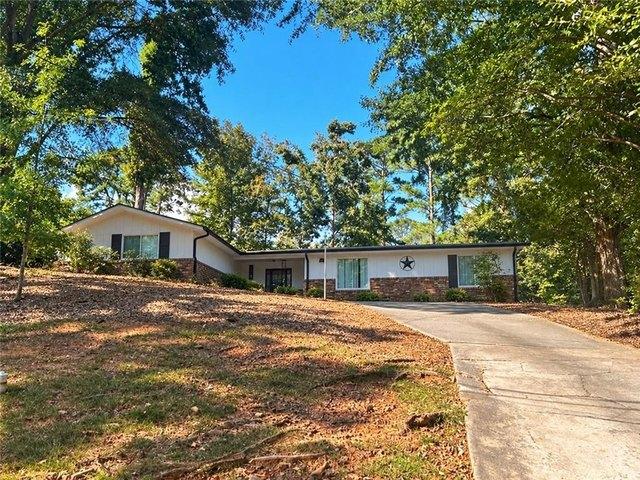 House for sale in Brookhaven, DeKalb County