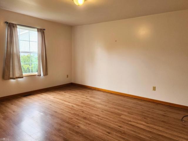 Commercial for sale in Owosso, Michigan