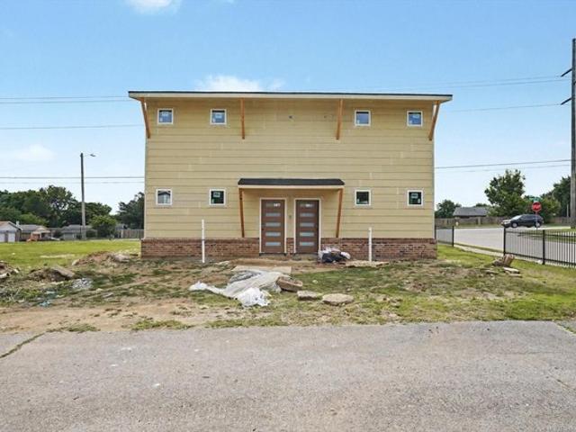 Townhouse for sale in Tulsa, Oklahoma