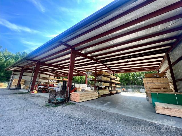 Commercial for sale in Pageland, Chesterfield County