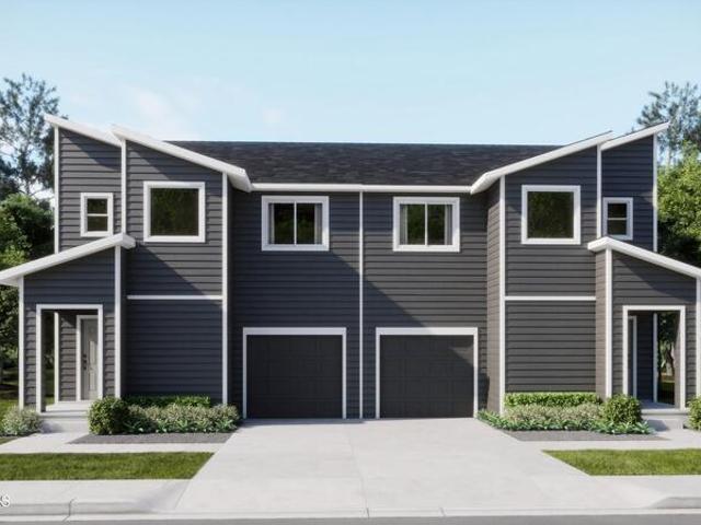 Townhouse for sale in Post Falls