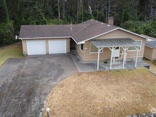 Land for sale in Ocean Park, Washington
