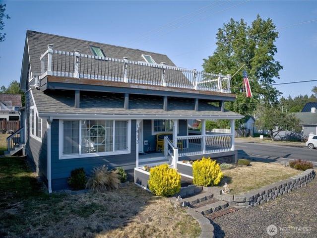 House for sale in Ocean Park, Washington