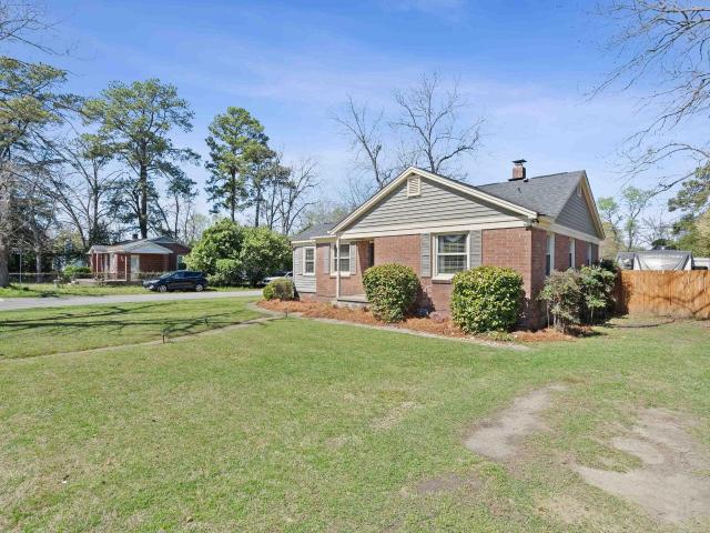 House for sale in Cayce, South Carolina
