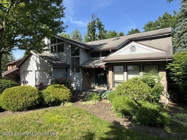 House for sale in Clarks Summit, Pennsylvania