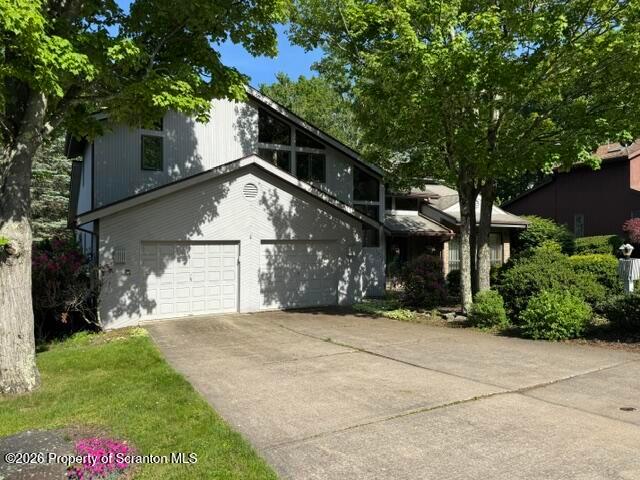 House for sale in Clarks Summit, Pennsylvania