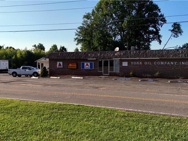 House for sale in Mount Airy, North Carolina