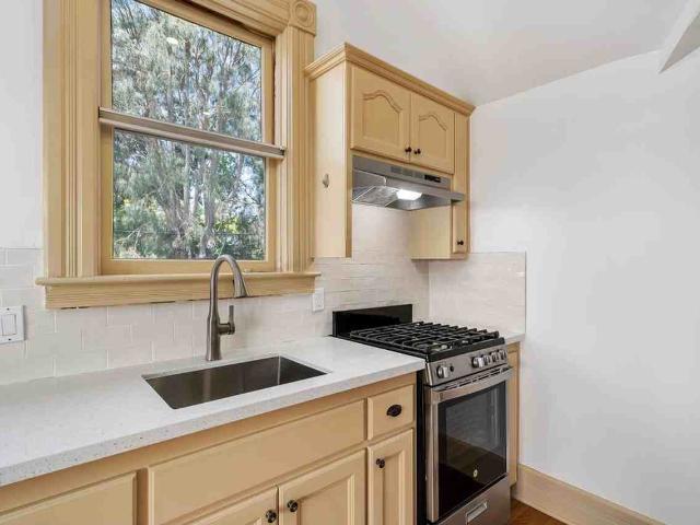 Apartment for rent in San Luis Obispo