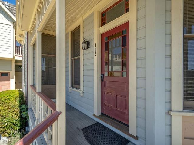 Apartment for rent in San Luis Obispo, California