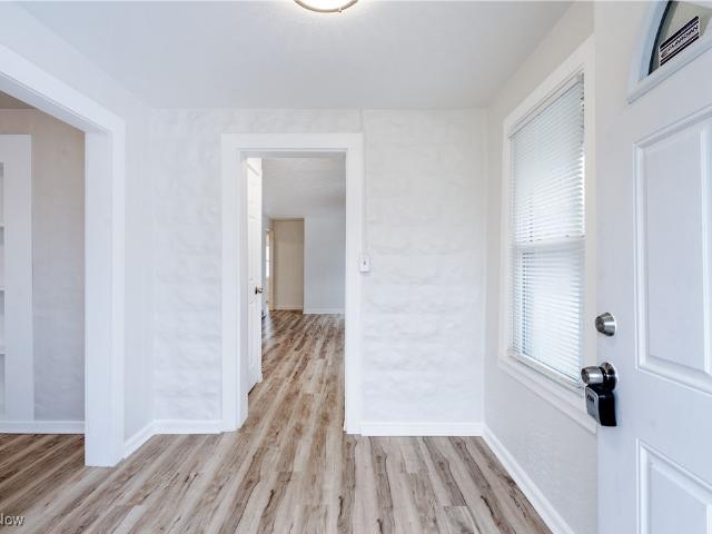 House for sale in Ohio